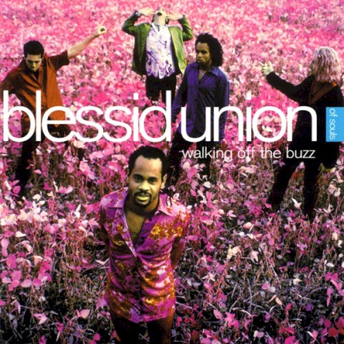 Blessid Union of Souls